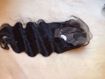Picture of Wig front lace 13x4 body wave 150% density 10a grade