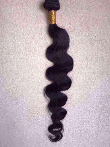 Picture of 3 body wave bundles