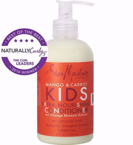 Picture of Mango & Carrot Kids Conditioner