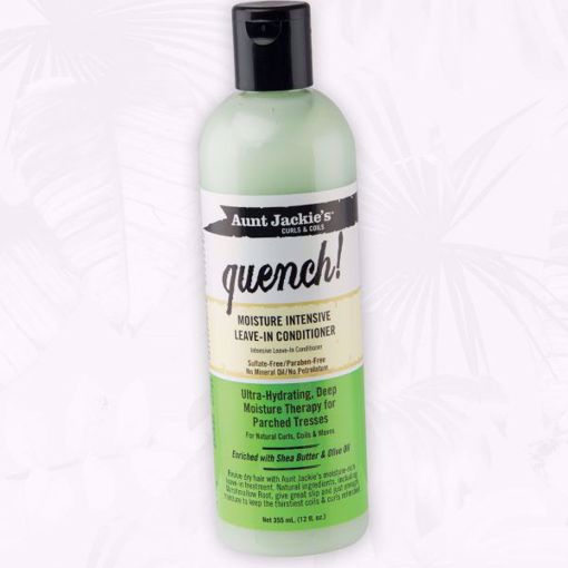 Picture of Moisture Intensive Leave-In Conditioner