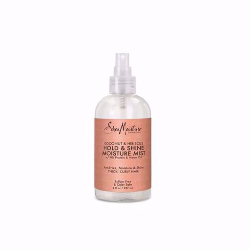 Picture of Coconut & Hibiscus hold&shine moisture mist