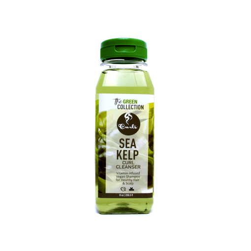 Picture of Sea Kelp Curl Cleanser