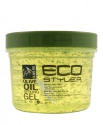 Picture of Eco styler Gel Olive oil 8oz