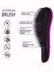 Picture of Anti-knot detangling brush