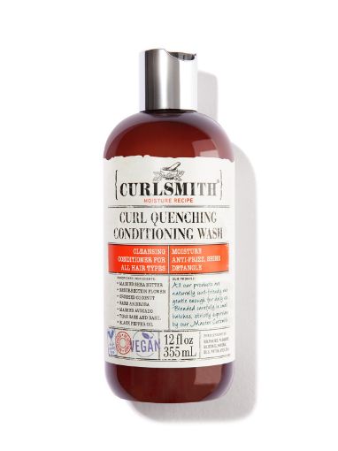 Picture of Curl Quenching Conditioning Wash