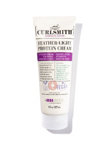 Picture of Feather-light Protein Cream